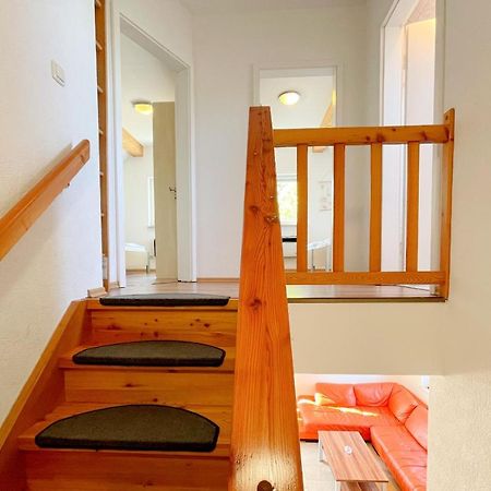 Ferienhaus Meer Koserow Luaran gambar