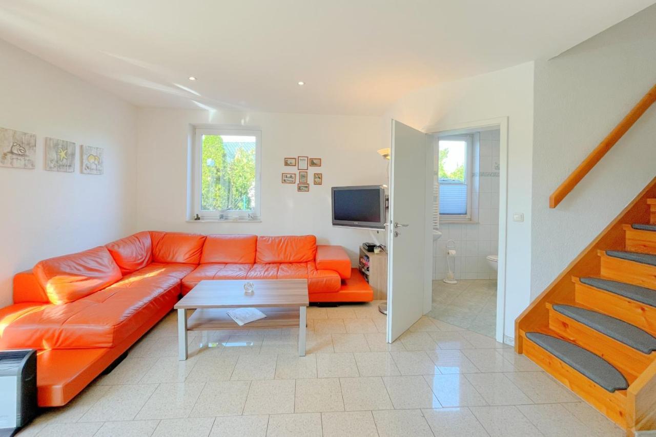 Ferienhaus Meer Koserow Luaran gambar