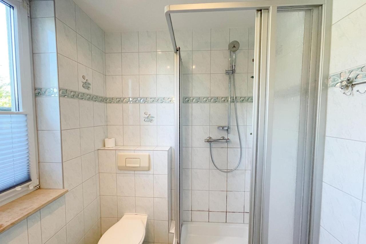 Ferienhaus Meer Koserow Luaran gambar