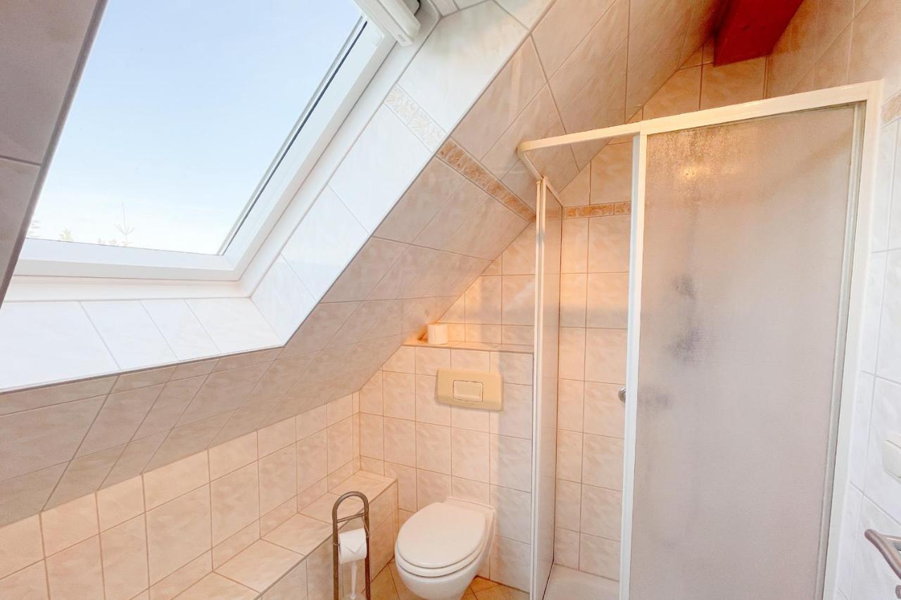 Ferienhaus Meer Koserow Luaran gambar