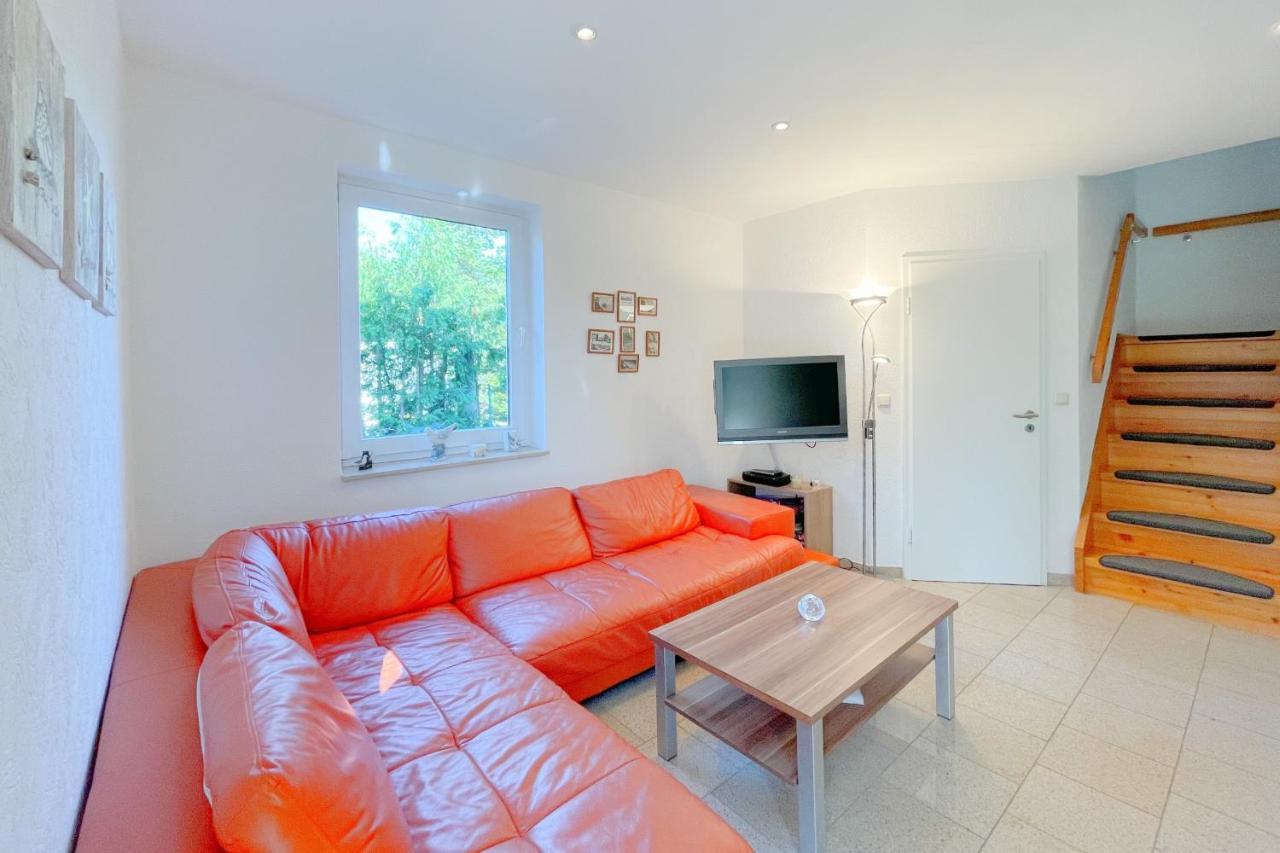 Ferienhaus Meer Koserow Luaran gambar