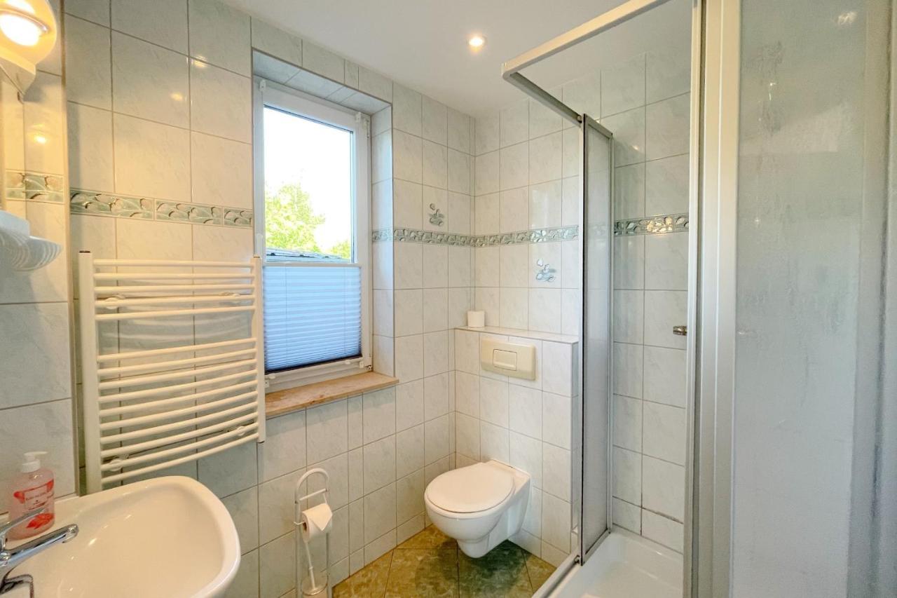 Ferienhaus Meer Koserow Luaran gambar