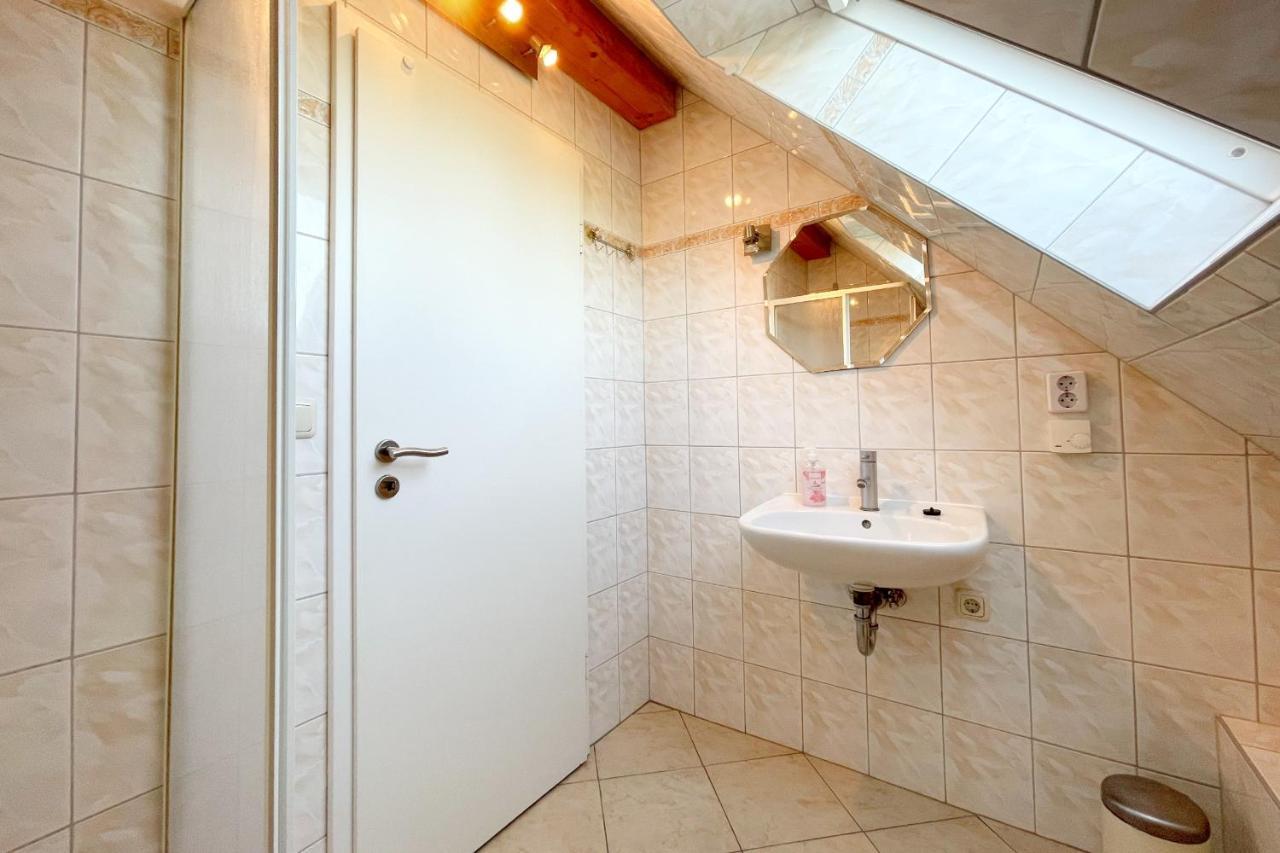 Ferienhaus Meer Koserow Luaran gambar