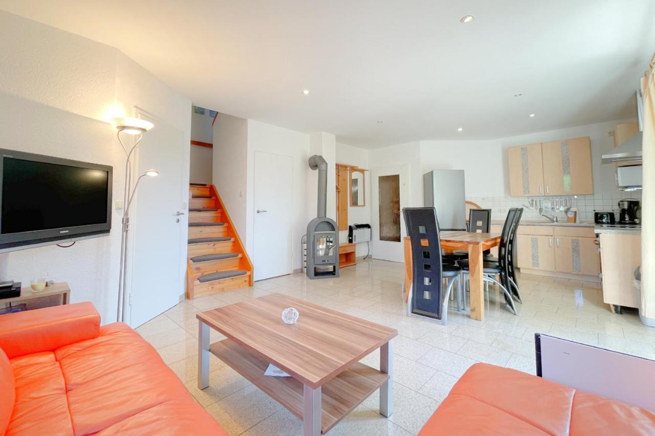Ferienhaus Meer Koserow Luaran gambar