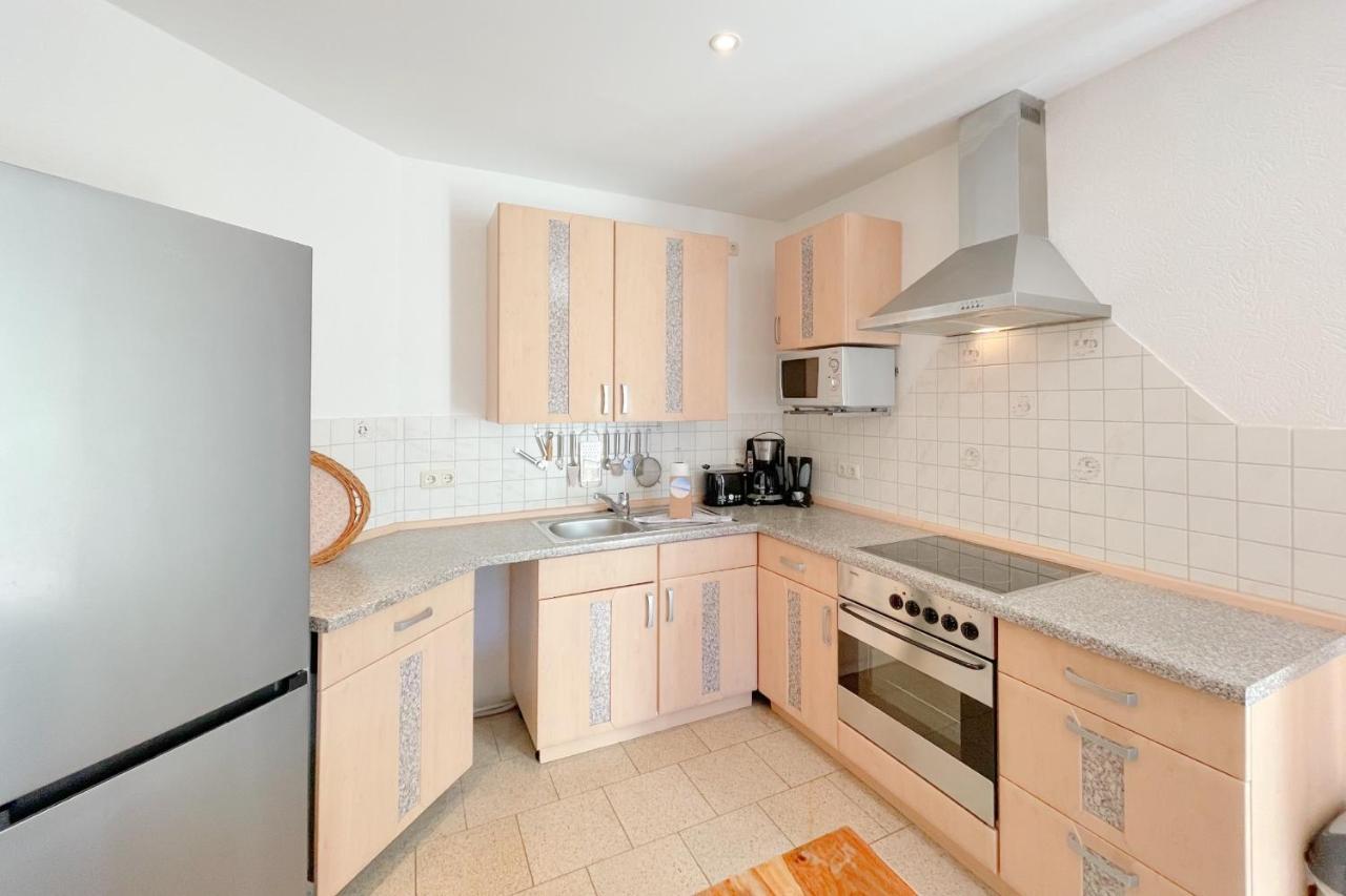 Ferienhaus Meer Koserow Luaran gambar