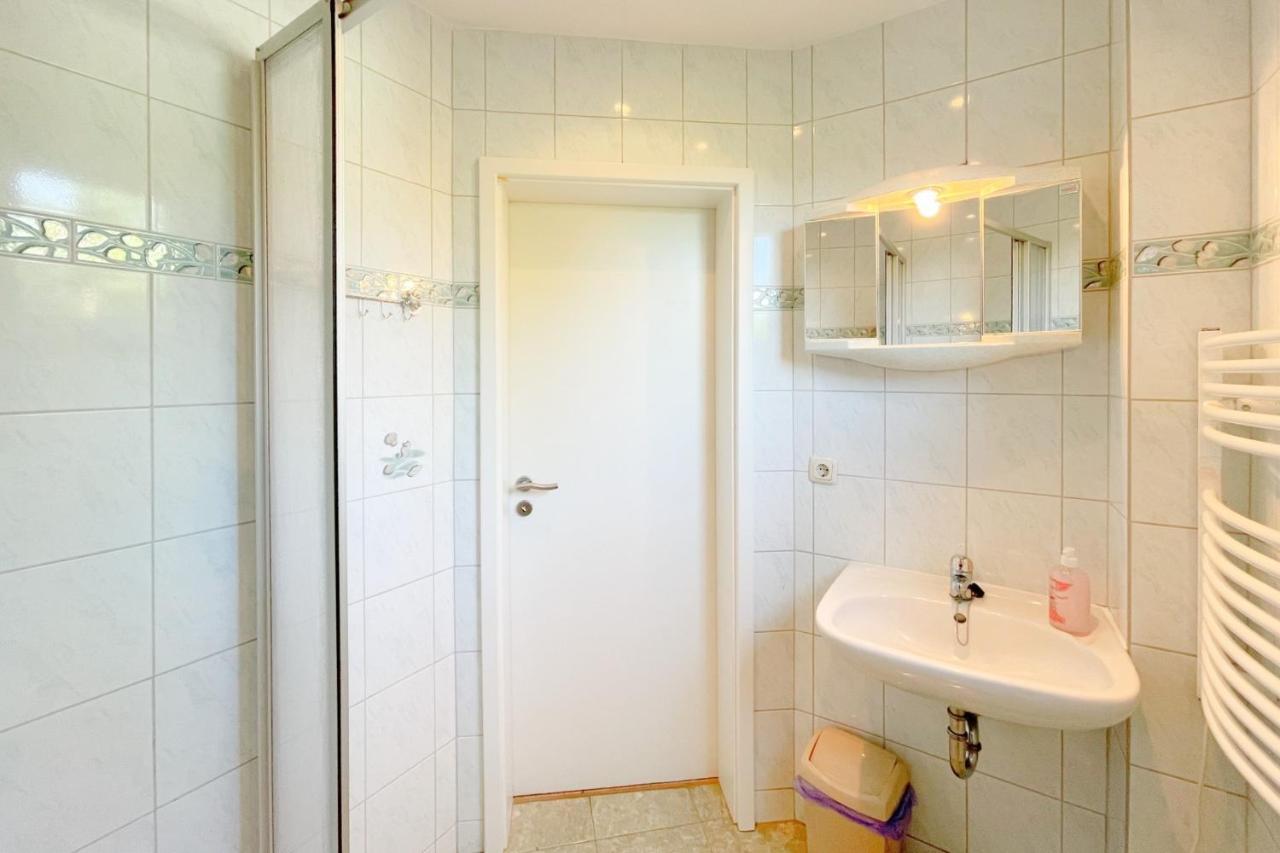 Ferienhaus Meer Koserow Luaran gambar