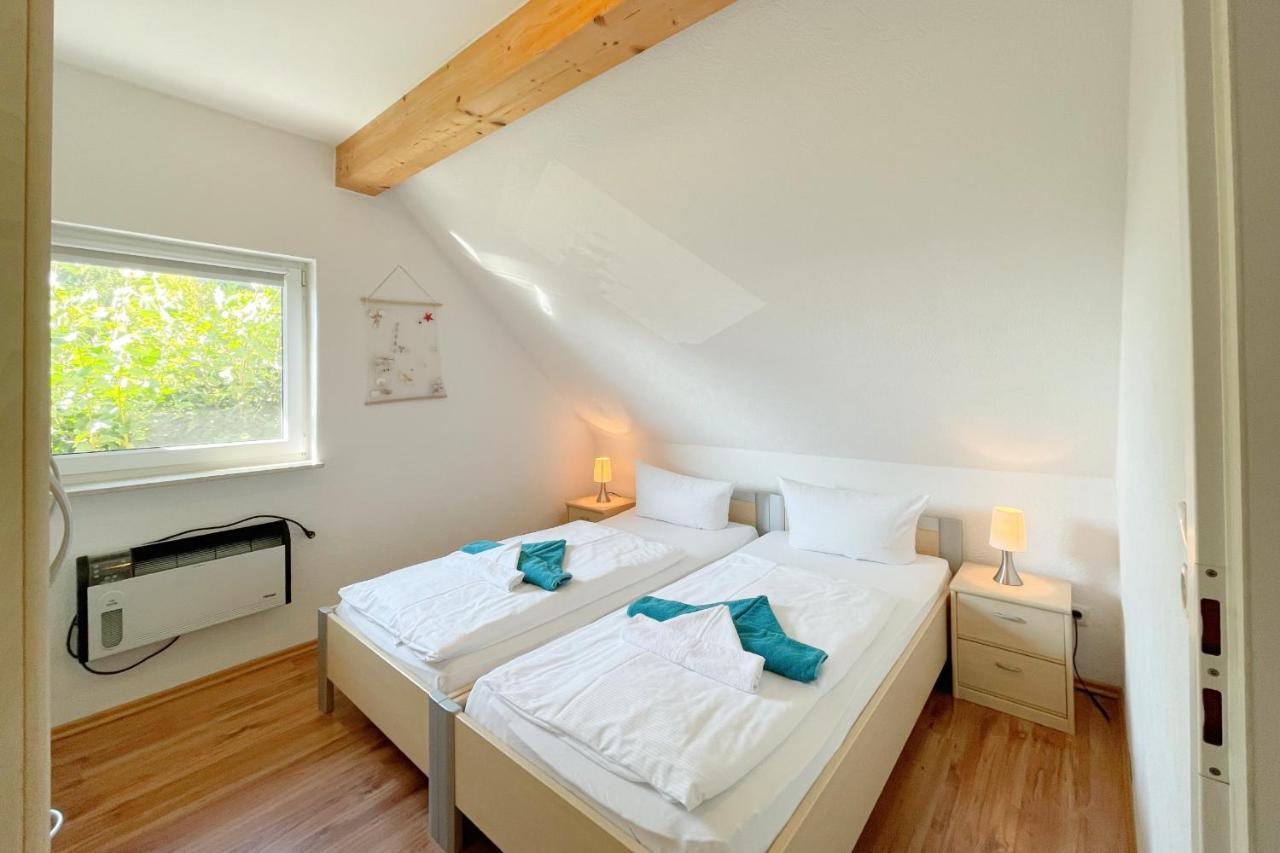 Ferienhaus Meer Koserow Luaran gambar