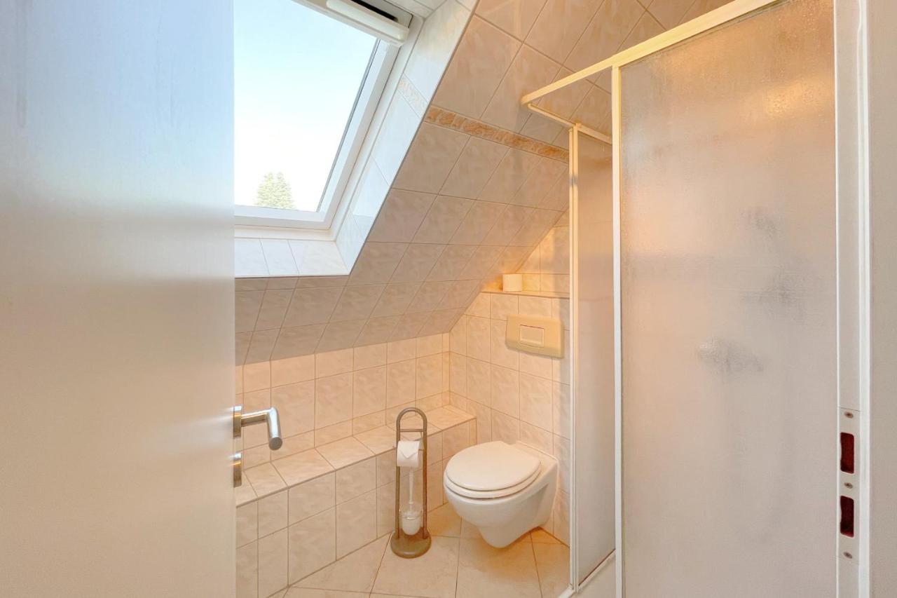 Ferienhaus Meer Koserow Luaran gambar